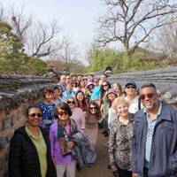 2026 Descubre Corea del Este en 4 días: Una Experiencia Todo Incluido: foto del viajero #1