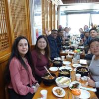 2026 Descubre Corea del Este en 4 días: Una Experiencia Todo Incluido: foto del viajero #2