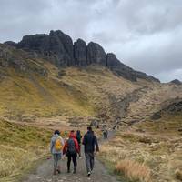 3 Day Isle of Skye traveler photo #1
