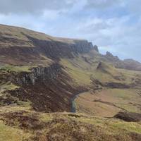 3 Day Isle of Skye traveler photo #3