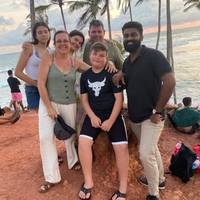 Sri Lanka Erbe, Wildnis & Strandaufenthalt Reise-Foto #2