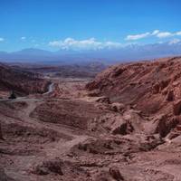 Atacama Desert Route 7D traveler photo #1