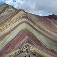 Peru Juwelen - 10 Dagen (Lima - Cusco &amp; Puerto Maldonado): foto van de reiziger #2