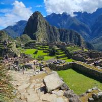 Peru Juwelen - 10 Dagen (Lima - Cusco &amp; Puerto Maldonado): foto van de reiziger #3