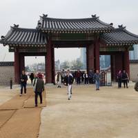 【Corea del Sur】Paquetes turísticos de 10 días a la Corea del Sur panorámica con Hanbok Royal Cuisine Experience: foto del viajero #1