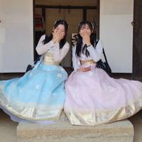 【Corea del Sur】Paquetes turísticos de 10 días a la Corea del Sur panorámica con Hanbok Royal Cuisine Experience: foto del viajero #3