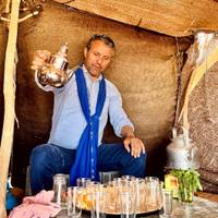 Marokkaanse droom – 4* hotels: foto van de reiziger #2