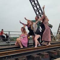 Photo de voyageur Ultimate Asie du Sud-Est #1