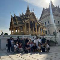 Quer durch Thailand, Malaysia und Singapur (21 Tage) Reise-Foto #1