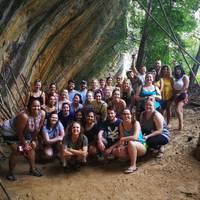 Lo último en el Sudeste Asiático: foto del viajero #1