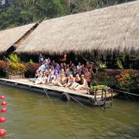 Lo último en el Sudeste Asiático: foto del viajero #2