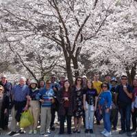 Photo de voyageur 2026 Arrivée en Corée avec l