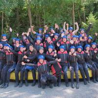 Europese Horizon (Plus, Winter (tot maart 