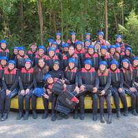 Europese Horizon (Plus, Winter (tot maart 