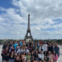 Europese Horizon (Plus, Winter (tot maart 