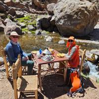 Gecombineerde reis 6 dagen: foto van de reiziger #2