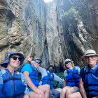 Galápagos - Islas centrales, meridionales y orientales a bordo del Yolita: foto del viajero #1