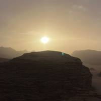 Explora La Ciudad Perdida de Petra y Wadi Rum: foto del viajero #2