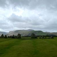Photo de voyageur Circuit de 3 jours en petit groupe dans le Lake District Explorer au départ de Manchester #1