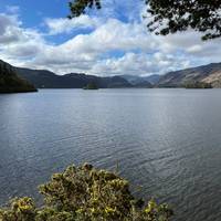 Photo de voyageur Circuit de 3 jours en petit groupe dans le Lake District Explorer au départ de Manchester #2