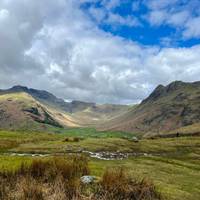 Photo de voyageur Circuit de 3 jours en petit groupe dans le Lake District Explorer au départ de Manchester #3