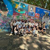 Rome to London Quest (Standard, Summer ( Until Mar 