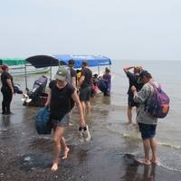 De aantrekkingskracht van Midden-Amerika (Guatemala, Honduras, El Salvador, Nicaragua): foto van de reiziger #1