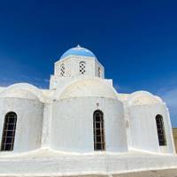 Athens, Mykonos & Santorini Tour | 09 Days traveler photo #1