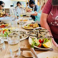 Athens, Mykonos & Santorini Tour | 09 Days traveler photo #3