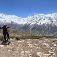 Annapurna Kora Trek traveler photo #2