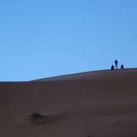Marokko – een rondreis vanuit Marrakech – 9 dagen: foto van de reiziger #1