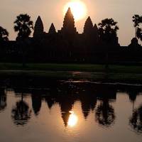 Het beste van Cambodja – een privé-rondreis – 10 dagen: foto van de reiziger #1