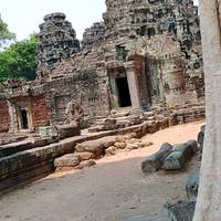 Het beste van Cambodja – een privé-rondreis – 10 dagen: foto van de reiziger #2