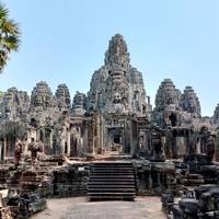 Het beste van Cambodja – een privé-rondreis – 10 dagen: foto van de reiziger #3