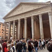 Photo de voyageur Londres-Rome (circuit de 10 jours) #3