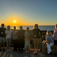 Photo de voyageur Côte ouest de l