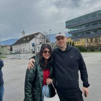 Classical Italy traveler photo #1