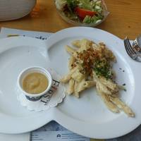 Classical Italy traveler photo #2