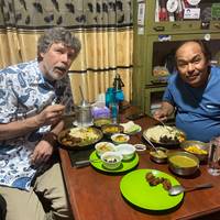 Everest View trek: foto van de reiziger #3