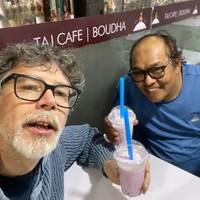 Everest View trek: foto van de reiziger #1