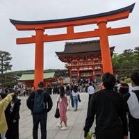 Photo de voyageur 9D Splendid Japan Deluxe - Hôtels 4 étoiles privés|Osaka à Tokyo #1