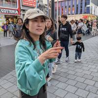 Photo de voyageur 9D Splendid Japan Deluxe - Hôtels 4 étoiles privés|Osaka à Tokyo #3