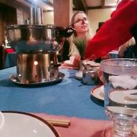 Photo de voyageur Trek au camp de base de l