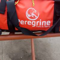 Photo de voyageur Trek au camp de base de l