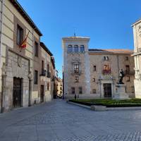 Het beste van Zuid-Spanje: foto van de reiziger #1