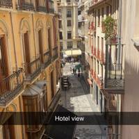 Het beste van Zuid-Spanje: foto van de reiziger #3