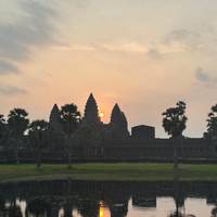 Photo de voyageur Beauté infinie du Vietnam, du Cambodge et de la Thaïlande - 19 jours #2