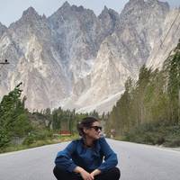 De Hunza-vallei - natuur & wandeltocht: foto van de reiziger #1