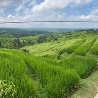 Bali clásico: foto del viajero #2
