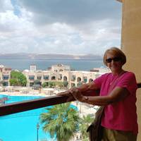 Descubre las maravillas de Egipto y Jordania - El Cairo, crucero por el Nilo y Petra y mar Muerto: foto del viajero #3